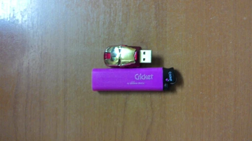 Chiavetta USB Iron Man
