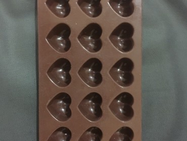 Stampo in silicone per Cioccolatini