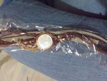 Orologio a Bracciale