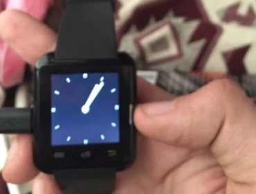 Smartwatch