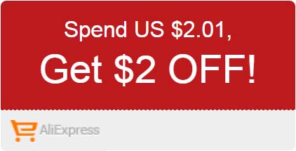 Coupons Aliexpress - Guida - Coupon Aliexpress