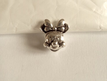 Disney Charms