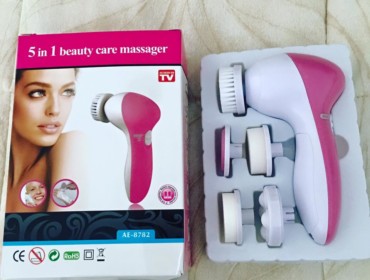 5in1 Beauty Care Massager