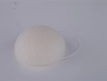 Konjac Sponge