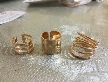 Set anelli