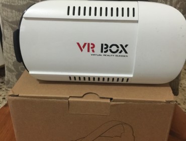 Vr box