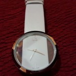 Orologio Bianco