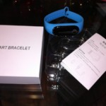 Elegant Smart Bracelet
